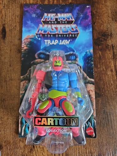Masters the universe motu - masters, of