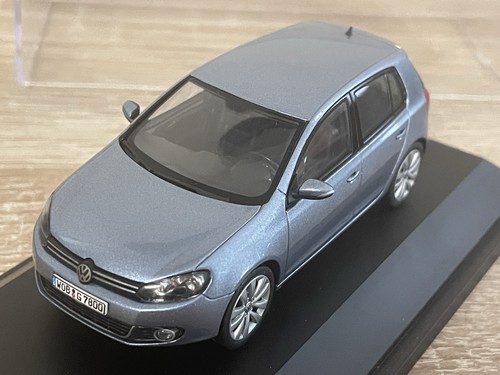 Schuco vw golf - 1:43,