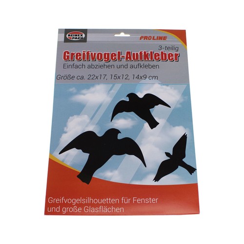 Reinex fensteraufkleber - reinex,