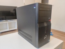 PC-Paket: Fujitsu ESPRIMO i5 +