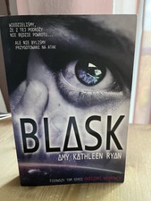 Blask. Gwiezdni wędrowcy, Amy