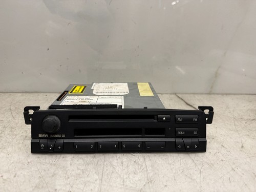 Bmw e46 autoradio radio - e46,