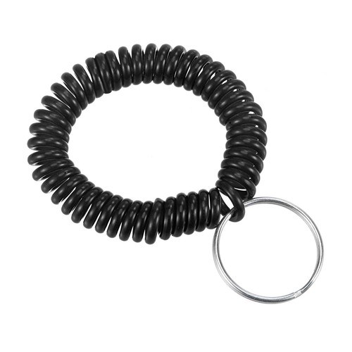 Spirale schlüsselanhänger 5 - schlüsselanhänger,,