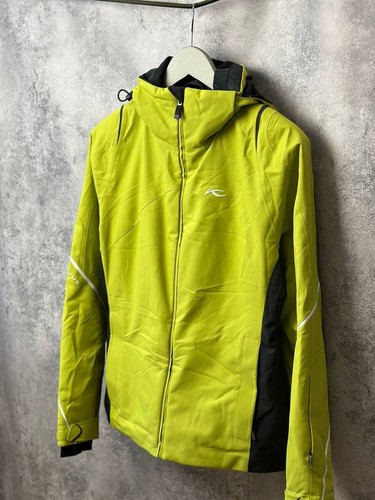 Kjus ski dermizax stormhood - ski,