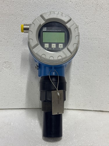 Endress hauser fmu41 snf2a4 - endress+hauser, fmu41-snf2a4