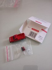 Wiking 060123 VW Caddy I