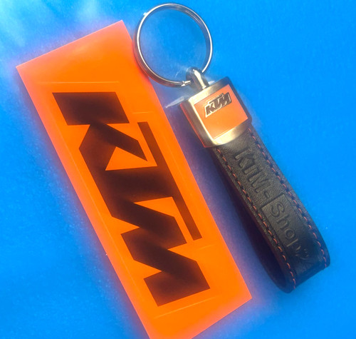 Ktm schlüsselanhänger - schlüsselanhänger, +