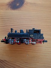 Minitrix Spur N Dampflok BR 98