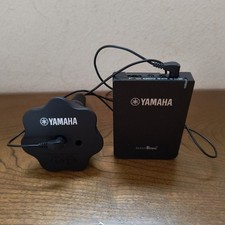 Yamaha sb7x silent - yamaha, brass