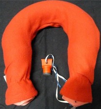 Nacken Hals Wärmflasche