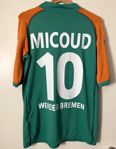 Original micoud werder - original,