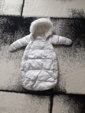 Schneesack , Schneeanzug Baby