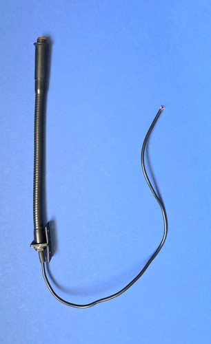 Peiker schwanenhals - peiker,