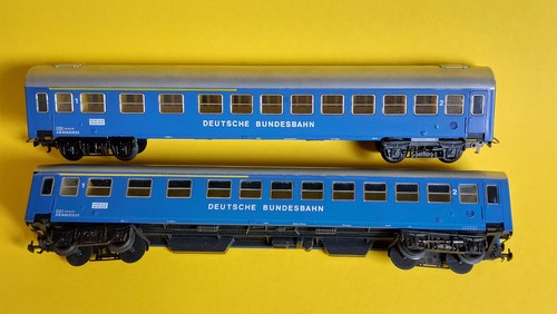 Kleinbahn h0 389 - x,