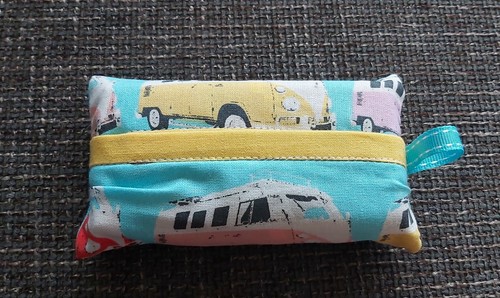 Handmade tatüta - handmade,