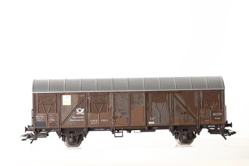 Märklin aus 2690 güterzug - h0,