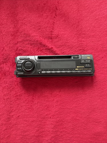 Sony mdx c670rds minidisc - sony, mdx-c670rds