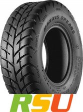 2x Maxxis M991 Spearz 6PR