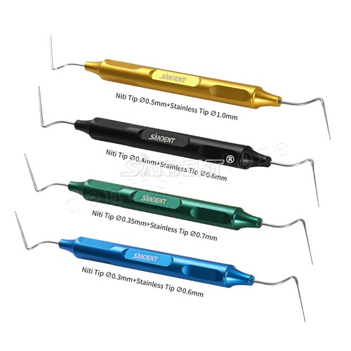 Sandent dental endo - sandent,