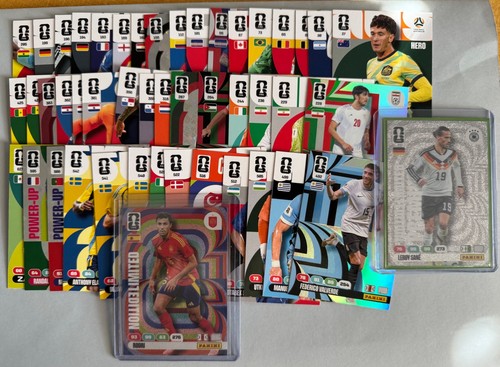 Panini fifa world cup 2026 - panini,