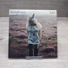 Goldfrapp - A&E / Clowns - CD