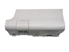 Verkleidung Schweller links