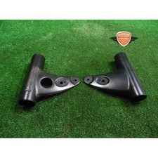 Markenträger vorne Triumph Bonneville SE 2009 2016