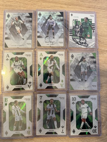 Ultimate dropz borussia - dropz,