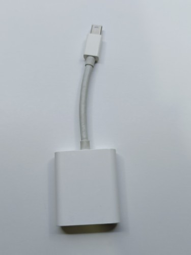 Apple mini displayport - apple,