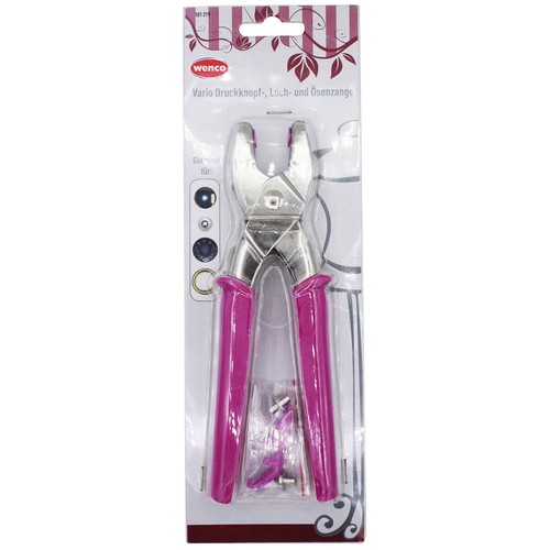 Wenco vario druckknopf - wenco, druckknopf-lock