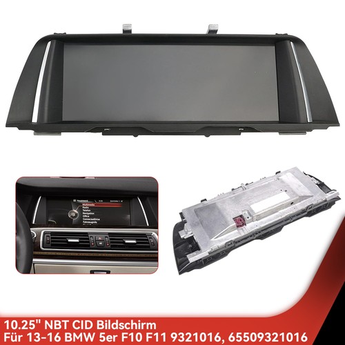 Nbt cid display - cid,