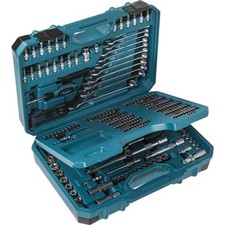 Makita E-10883 - Werkzeugset -