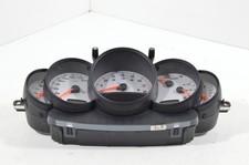 Porsche 911 996 Turbo Tacho