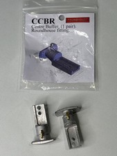 Roundhouse CCBR Center Buffer