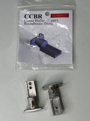 Roundhouse ccbr center buffer - roundhouse,