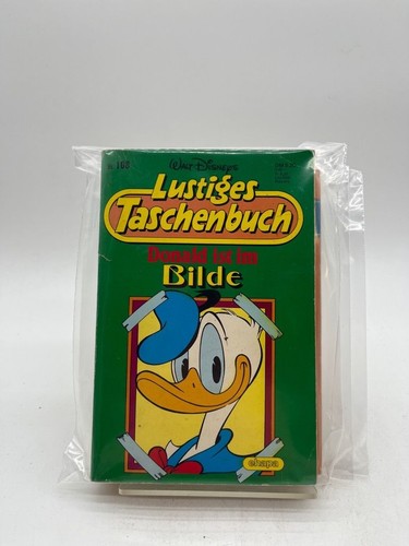 Lustiges taschenbuch ltb - taschenbuch,