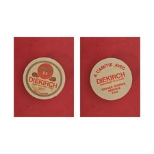 Diekirch roter Kreis Brauerei