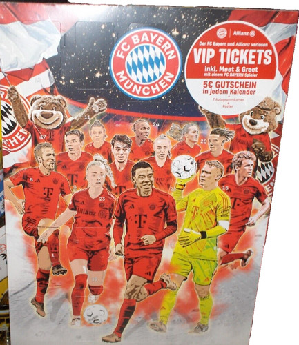 Bayern münchen 2024 - bayern,