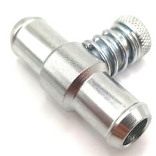 16 X 16 MM Manuell Gas Ventil