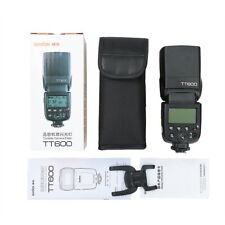 Godox TT600 2.4G Blitz