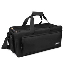 BODYGUARD Videotasche XXXL Jupiter Fototasche groß für Foto und Videokamera