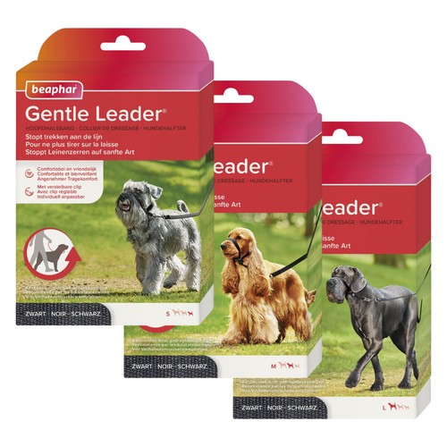 Beaphar gentle leader - beaphar,