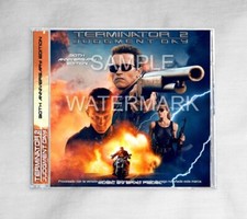 Terminator 2: Judgment Day