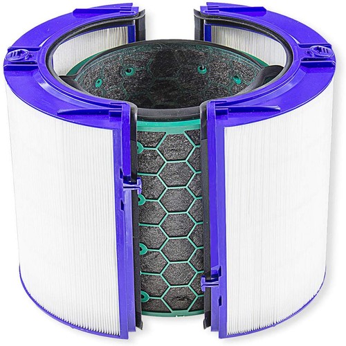 Carbon filter luftreiniger - carbon,