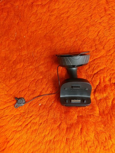 Tomtom click and - tomtom, go