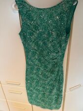 Jake's Pailletten Spitzen