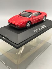 Modellautos 1:43 Herpa Ferrari
