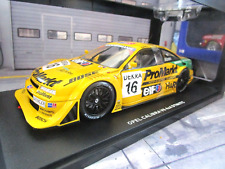OPEL Calibra 4x4 V6 DTM ITC