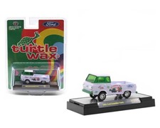 1965 Ford Econoline GASSER