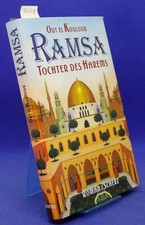 Ramsa - Tochter des Harems